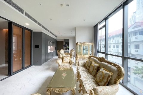 Condo à Bangkok, Thaïlande, 2 chambres № 233280 - photo 4