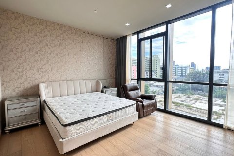 Condo à Bangkok, Thaïlande, 2 chambres № 233280 - photo 7