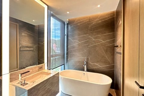 Condo à Bangkok, Thaïlande, 2 chambres № 233280 - photo 15