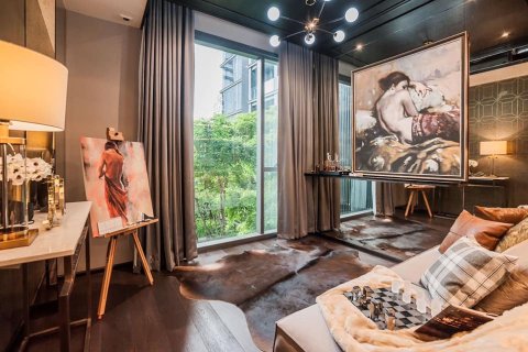 Condo in Bangkok, Thailand, 2 bedrooms № 233277 - photo 10