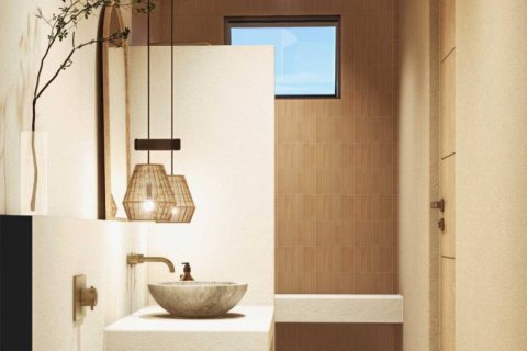 Вилла в Самуи, Таиланд с 2 спальнями  № 158769 - фото 9