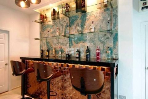 Вилла в Паттайе, Таиланд с 3 спальнями  № 158771 - фото 6