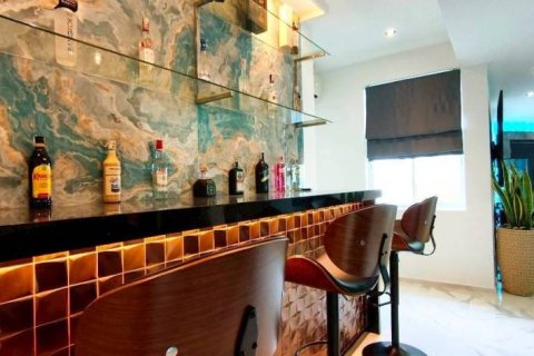 Вилла в Паттайе, Таиланд с 3 спальнями  № 158771 - фото 5