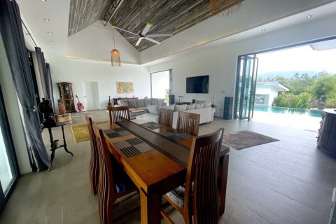 Вилла в Пран Бури, Таиланд с 3 спальнями  № 158773 - фото 10