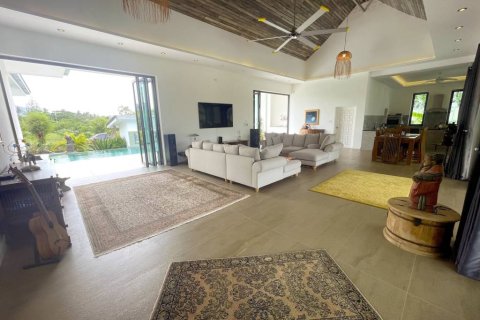 Вилла в Пран Бури, Таиланд с 3 спальнями  № 158773 - фото 9