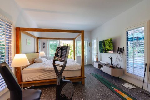 Villa à Hua Hin, Thaïlande 3 chambres № 158770 - photo 10