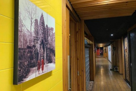 Condo in Suan Luang, Bangkok, Thailand, 10 bedrooms  № 158772 - photo 10