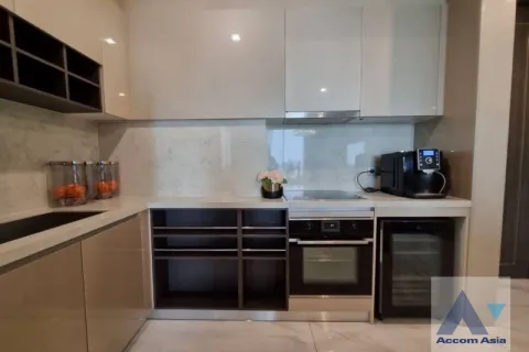 Eigentumswohnung in Watthana, Bangkok, Thailand, 3 Schlafzimmer № 216852 - Foto 9