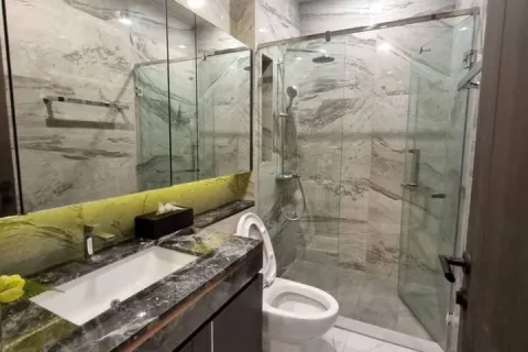 Eigentumswohnung in Watthana, Bangkok, Thailand, 3 Schlafzimmer № 216852 - Foto 10