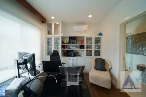 Haus in Saphan Sung, Bangkok, Thailand 3 Schlafzimmer № 216853 - Foto 3