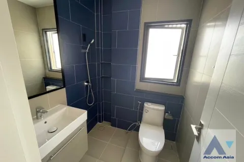 Haus in Bang Kaeo, Thailand 4 Schlafzimmer № 216854 - Foto 8