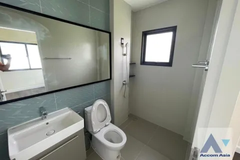 Haus in Bang Kaeo, Thailand 4 Schlafzimmer № 216854 - Foto 7