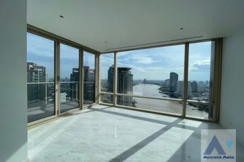 Condominio de 2 dormitorios en Sathon, Bangkok, Tailandia № 216850