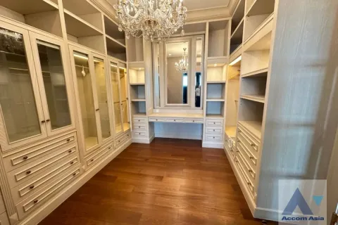Haus in Bang Phli Yai, Thailand 4 Schlafzimmer № 216851 - Foto 16