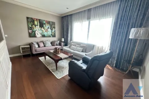 Haus in Bang Phli Yai, Thailand 4 Schlafzimmer № 216851 - Foto 9