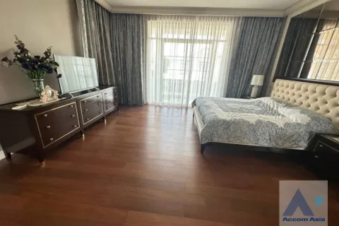 Haus in Bang Phli Yai, Thailand 4 Schlafzimmer № 216851 - Foto 21