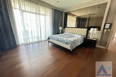 Haus in Bang Phli Yai, Thailand 4 Schlafzimmer № 216851 - Foto 14