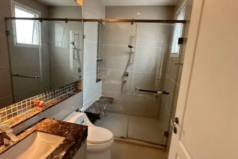 Haus in Bang Phli Yai, Thailand 4 Schlafzimmer № 216851 - Foto 25