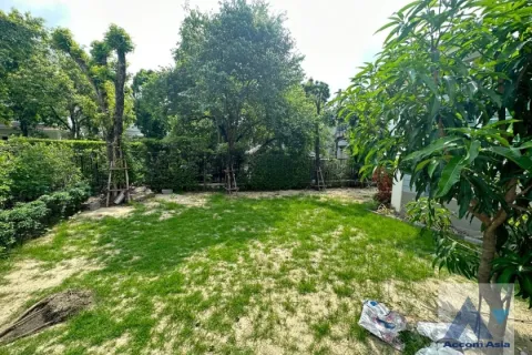 Haus in Bang Phli Yai, Thailand 4 Schlafzimmer № 216851 - Foto 26