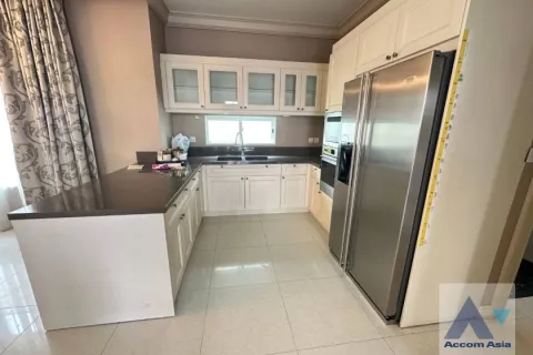 Haus in Bang Phli Yai, Thailand 4 Schlafzimmer № 216851 - Foto 7
