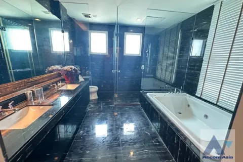 Haus in Bang Phli Yai, Thailand 4 Schlafzimmer № 216851 - Foto 17