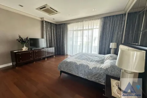 Haus in Bang Phli Yai, Thailand 4 Schlafzimmer № 216851 - Foto 15