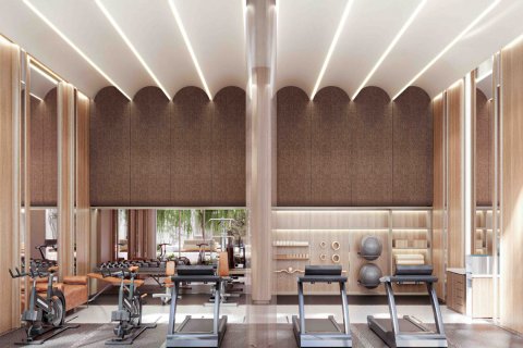 ЖК Chapter Charoenkrung – Riverside в Бангкоке, Таиланд № 133136 - фото 2