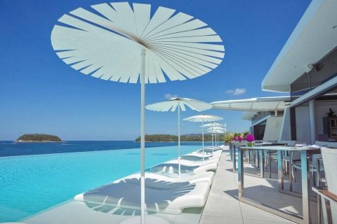 Penthouse à Phuket, Thaïlande 4 chambres № 153072 - photo 7
