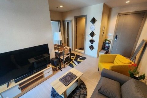 Кондоминиум с 2 спальнями в Ратчатхеви, Бангкок, Таиланд № 153074 - фото 6