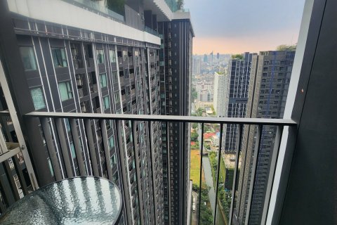 Кондоминиум с 2 спальнями в Ратчатхеви, Бангкок, Таиланд № 153074 - фото 5