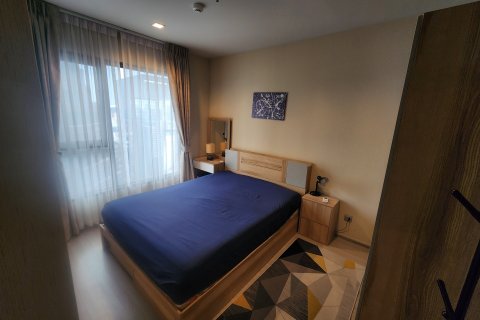 Кондоминиум с 2 спальнями в Ратчатхеви, Бангкок, Таиланд № 153074 - фото 4