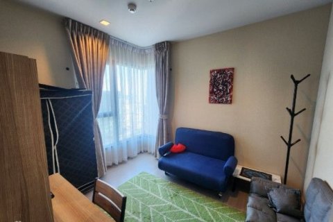 Кондоминиум с 2 спальнями в Ратчатхеви, Бангкок, Таиланд № 153074 - фото 4