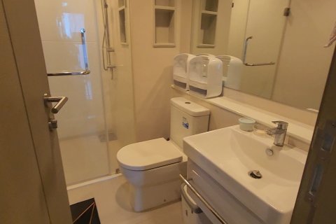 Кондоминиум с 2 спальнями в Ратчатхеви, Бангкок, Таиланд № 153074 - фото 2