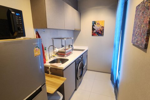 Кондоминиум с 2 спальнями в Ратчатхеви, Бангкок, Таиланд № 153074 - фото 6