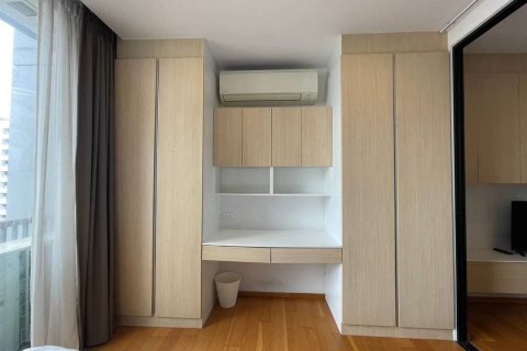 Студия в кондо в Банг Раке, Бангкок, Таиланд № 153077 - фото 5