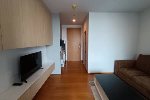 Студия в кондо в Банг Раке, Бангкок, Таиланд № 153077 - фото 9