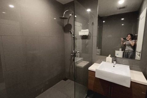 Студия в кондо в Банг Раке, Бангкок, Таиланд № 153077 - фото 7
