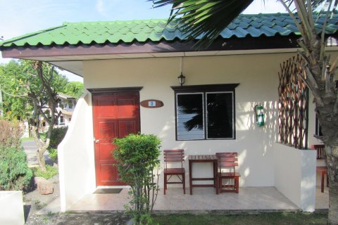 Hôtel à Surin, Thaïlande № 156670 - photo 17