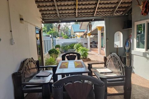 Hôtel à Surin, Thaïlande № 156670 - photo 30