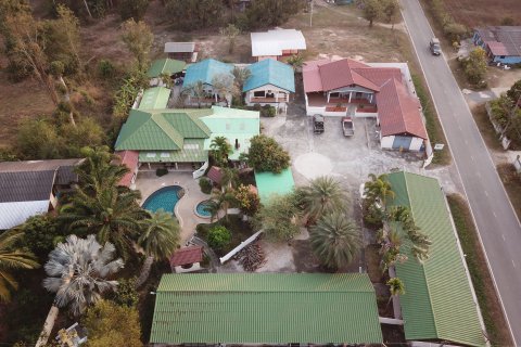 Hôtel à Surin, Thaïlande № 156670 - photo 20