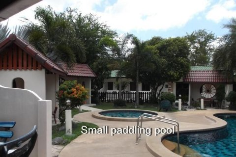 Hôtel à Surin, Thaïlande № 156670 - photo 25