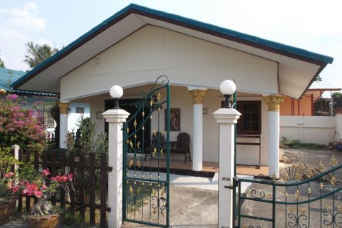 Hôtel à Surin, Thaïlande № 156670 - photo 15