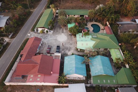 Hôtel à Surin, Thaïlande № 156670 - photo 22