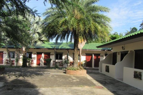 Hôtel à Surin, Thaïlande № 156670 - photo 18