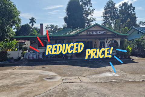 Hotel in Surin, Thailand № 156670