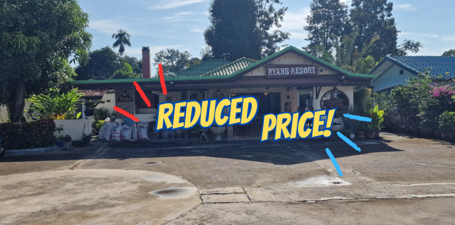 Hôtel à Surin, Thaïlande № 156670