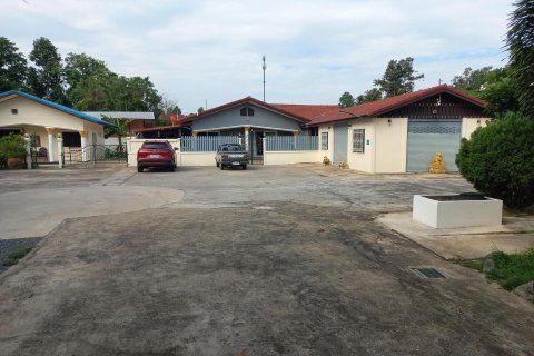 Hôtel à Surin, Thaïlande № 156670 - photo 12