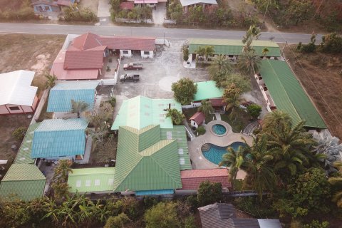 Hôtel à Surin, Thaïlande № 156670 - photo 21