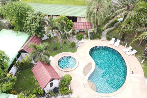 Hôtel à Surin, Thaïlande № 156670 - photo 24