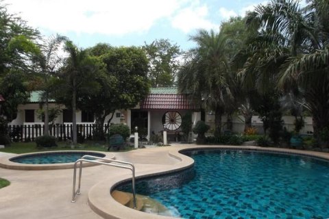 Hôtel à Surin, Thaïlande № 156670 - photo 26